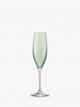 Champagne Flutes, Set of 4, 225ml, Assorted